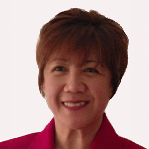 Theresa Palang, MBA