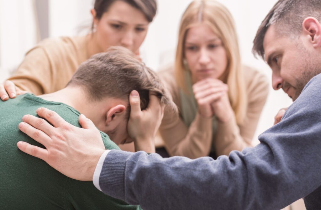 What Are The Stages Of Addiction Recovery