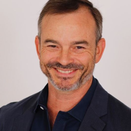 Dr. Jason Giles, M.D.