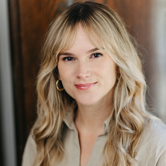 Megan Baker