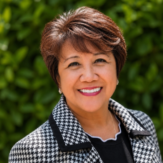 Theresa Palang, MBA